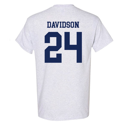 South Alabama - NCAA Softball : Megan Davidson - Classic Fashion Shersey T-Shirt-1