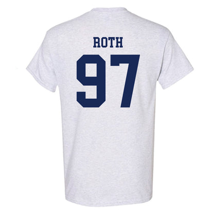 South Alabama - NCAA Football : Max Roth - Classic Fashion Shersey T-Shirt-1