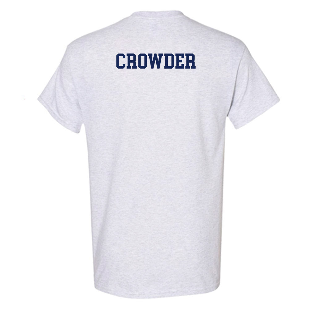 South Alabama - NCAA Men's Golf : Mason Crowder - Classic Fashion Shersey T-Shirt-1