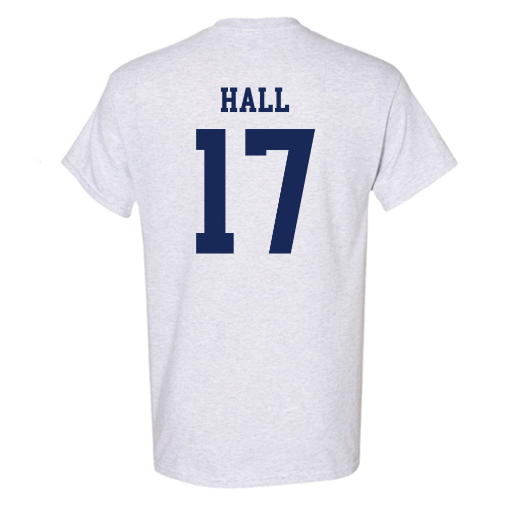 South Alabama - NCAA Softball : Morgan Hall - Classic Fashion Shersey T-Shirt-1