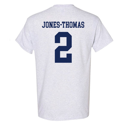 South Alabama - NCAA Football : Jeremiah Jones-Thomas - Classic Fashion Shersey T-Shirt-1
