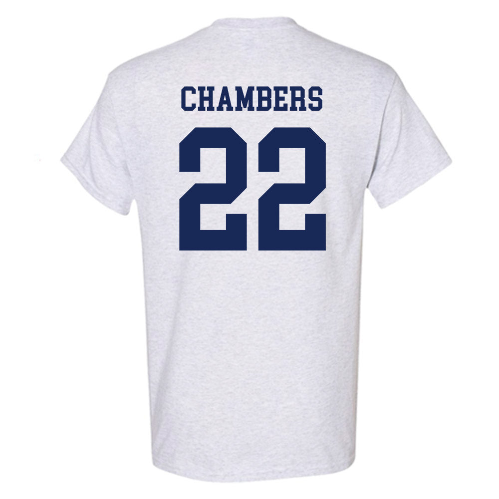 South Alabama - NCAA Baseball : Ryder Chambers - Classic Fashion Shersey T-Shirt-1