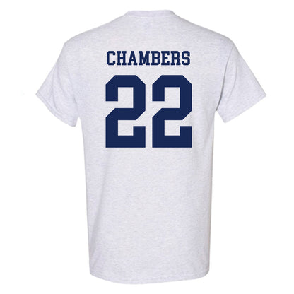 South Alabama - NCAA Baseball : Ryder Chambers - Classic Fashion Shersey T-Shirt-1