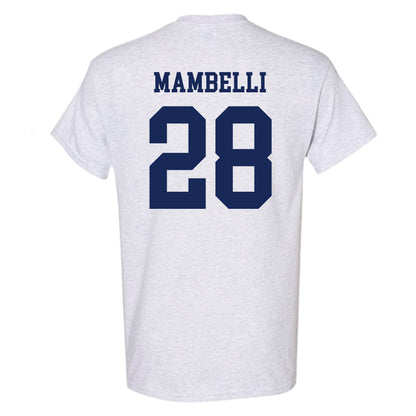 South Alabama - NCAA Softball : Virginia Mambelli - Classic Fashion Shersey T-Shirt-1