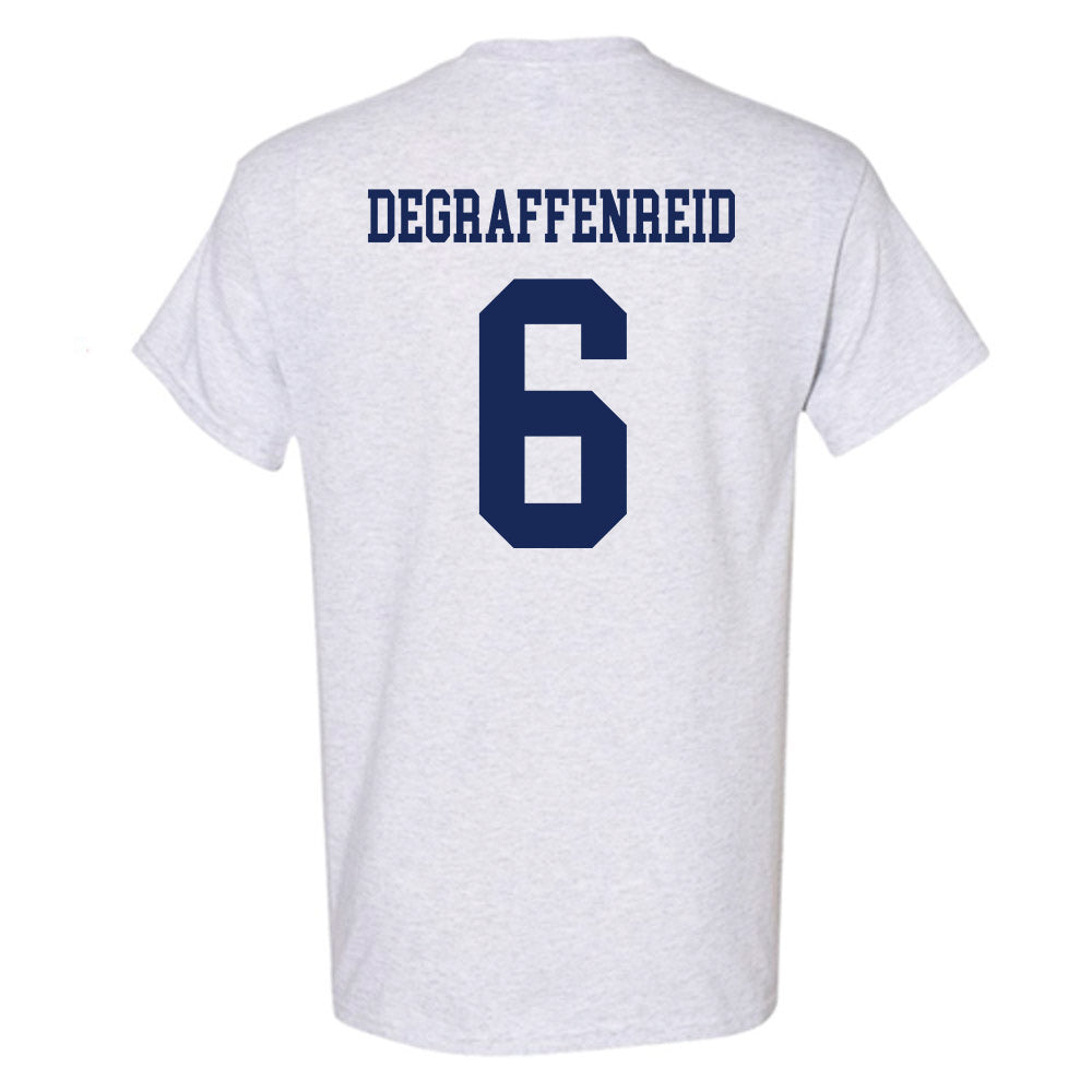 South Alabama - NCAA Football : Kaydon Degraffenreid - Classic Fashion Shersey T-Shirt-1