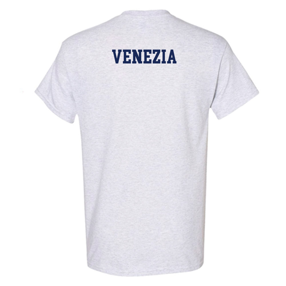 South Alabama - NCAA Men's Track & Field : Grayson Venezia - Classic Fashion Shersey T-Shirt-1