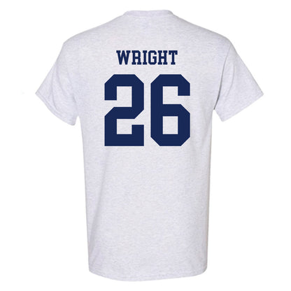 South Alabama - NCAA Baseball : Brennon Wright - Classic Fashion Shersey T-Shirt-1