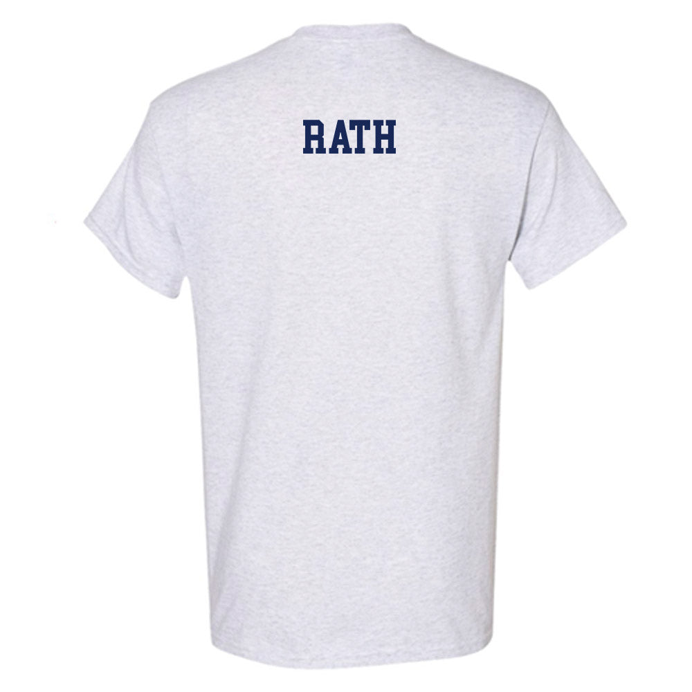 South Alabama - NCAA Women's Tennis : Ava Rath - Classic Fashion Shersey T-Shirt-1