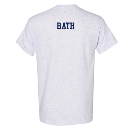 South Alabama - NCAA Women's Tennis : Ava Rath - Classic Fashion Shersey T-Shirt-1