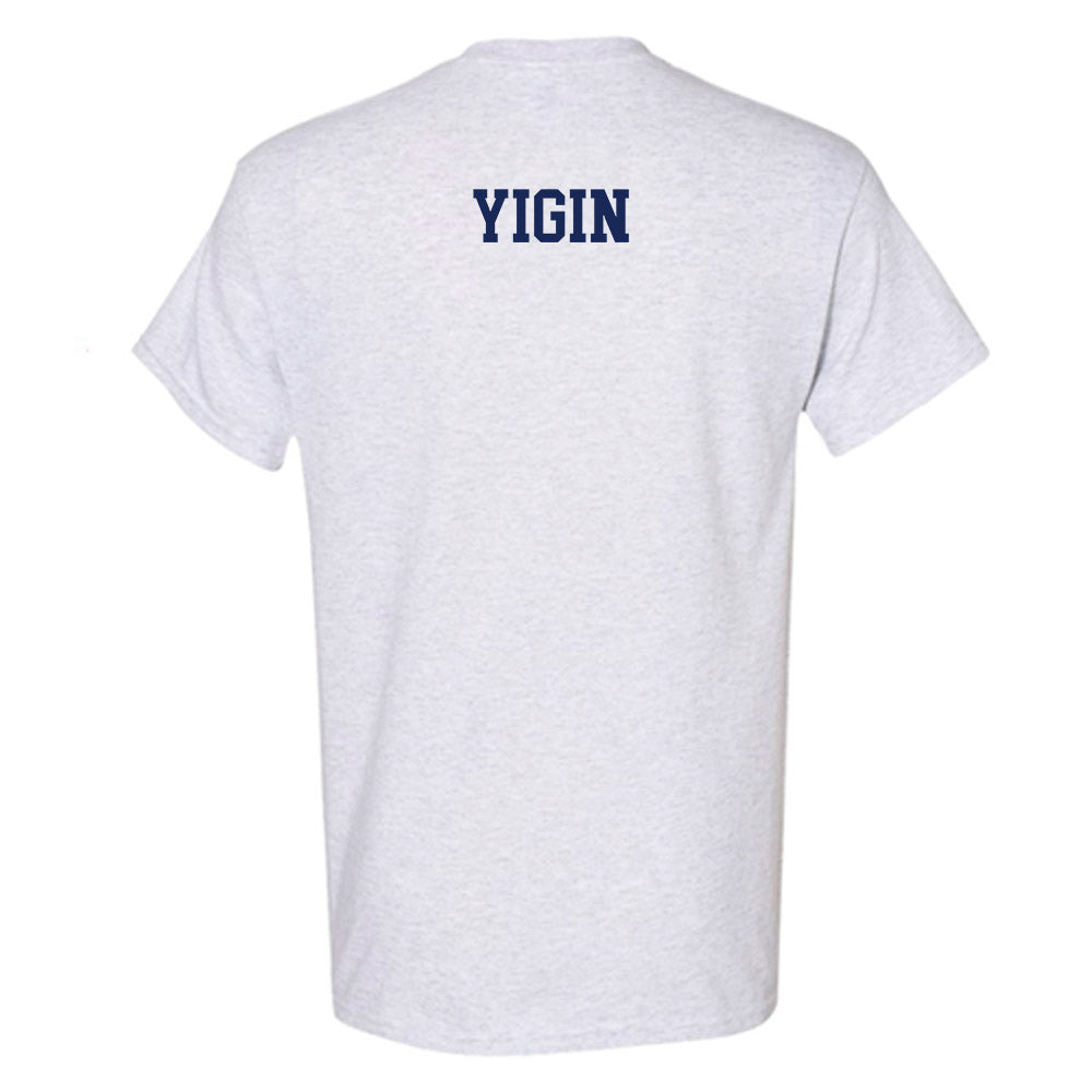South Alabama - NCAA Men's Tennis : Deren Yigin - Classic Fashion Shersey T-Shirt-1