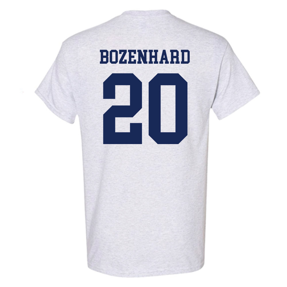 South Alabama - NCAA Baseball : Ryland Bozenhard - Classic Fashion Shersey T-Shirt-1