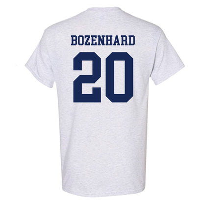 South Alabama - NCAA Baseball : Ryland Bozenhard - Classic Fashion Shersey T-Shirt-1