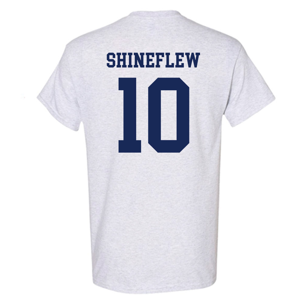 South Alabama - NCAA Baseball : Jaxon Shineflew - Classic Fashion Shersey T-Shirt-1