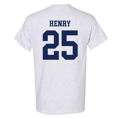 South Alabama - NCAA Football : TreMon Henry - Classic Fashion Shersey T-Shirt-1