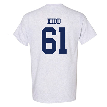 South Alabama - NCAA Football : Julius Kidd - Classic Fashion Shersey T-Shirt-1