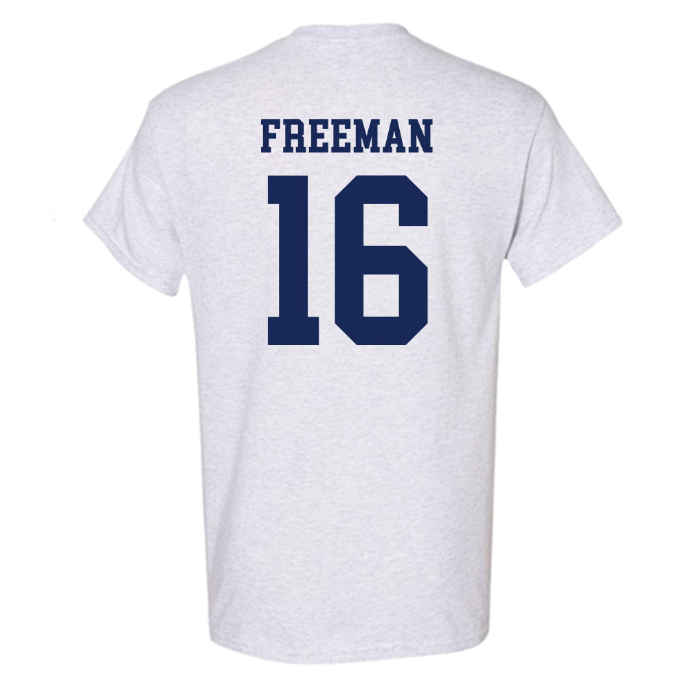 South Alabama - NCAA Women's Volleyball : Alivia Freeman - Classic Fashion Shersey T-Shirt-1