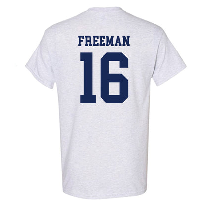 South Alabama - NCAA Women's Volleyball : Alivia Freeman - Classic Fashion Shersey T-Shirt-1