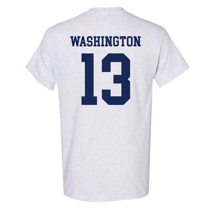South Alabama - NCAA Football : Jarvis Washington - Classic Fashion Shersey T-Shirt-1
