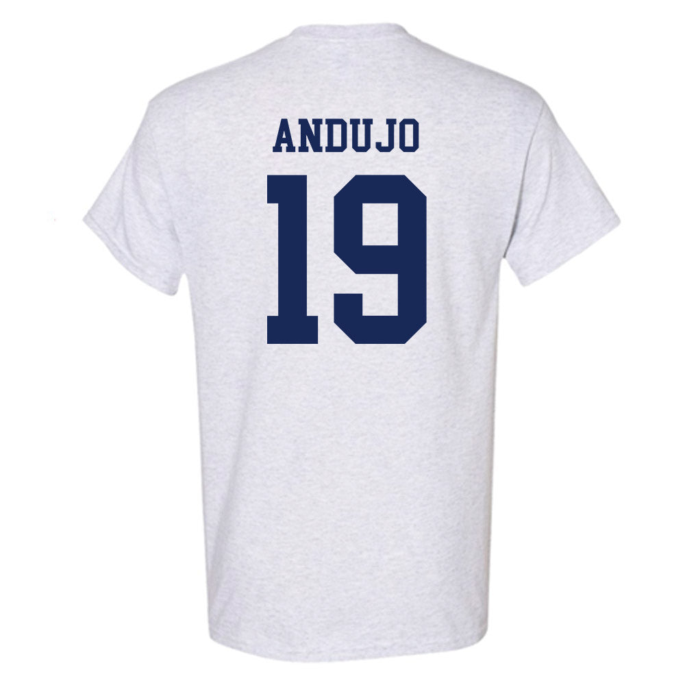 South Alabama - NCAA Softball : Frankie Andujo - Classic Fashion Shersey T-Shirt-1