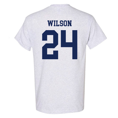 South Alabama - NCAA Women's Soccer : Larkin Wilson - Classic Fashion Shersey T-Shirt-1