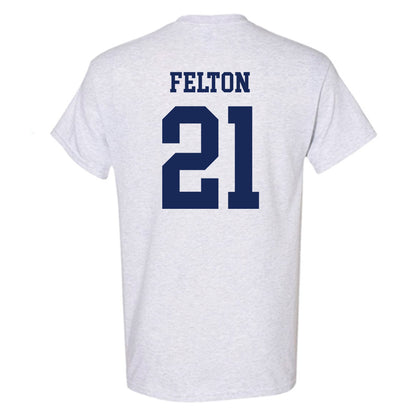 South Alabama - NCAA Football : Will Felton - Classic Fashion Shersey T-Shirt-1