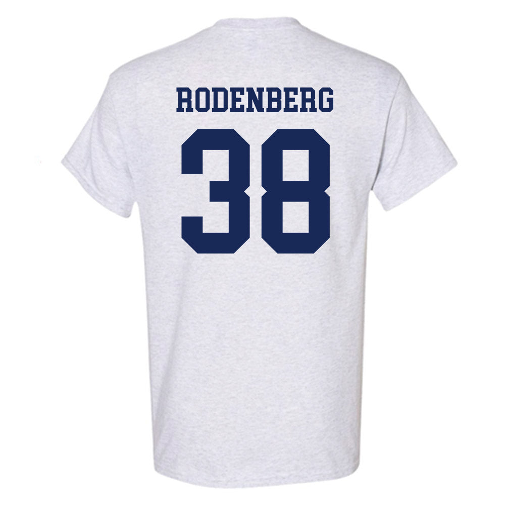 South Alabama - NCAA Baseball : Lucas Rodenberg - Classic Fashion Shersey T-Shirt-1