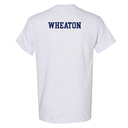 South Alabama - NCAA Women's Track & Field : Avagrace Wheaton - Classic Fashion Shersey T-Shirt-1