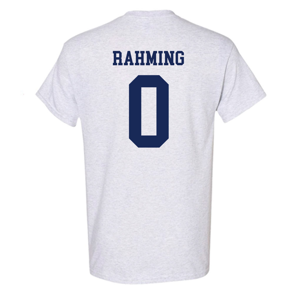 South Alabama - NCAA Men's Basketball : Cantia Rahming - Classic Fashion Shersey T-Shirt-1