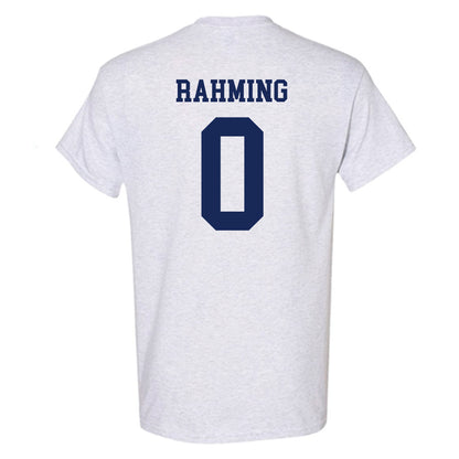 South Alabama - NCAA Men's Basketball : Cantia Rahming - Classic Fashion Shersey T-Shirt-1
