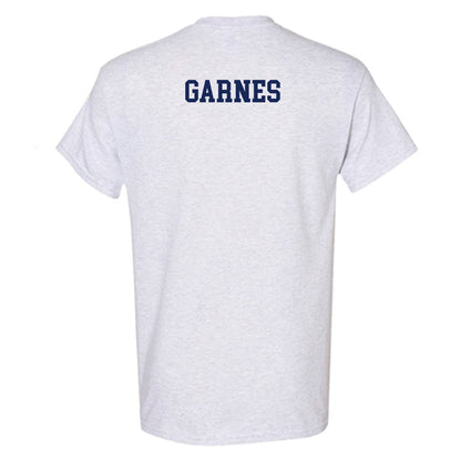 South Alabama - NCAA Men's Track & Field : Nieko Garnes - Classic Fashion Shersey T-Shirt-1