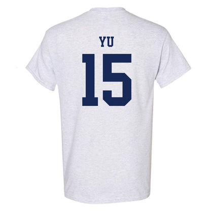 South Alabama - NCAA Women's Soccer : Lauren Yu - Classic Fashion Shersey T-Shirt-1