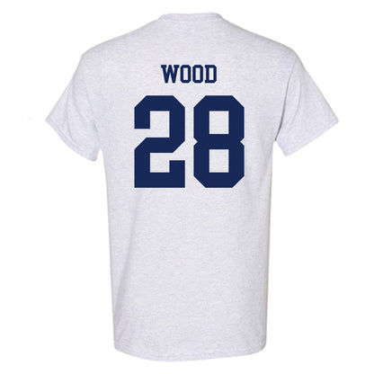 South Alabama - NCAA Baseball : Nathan Wood - Classic Fashion Shersey T-Shirt-1