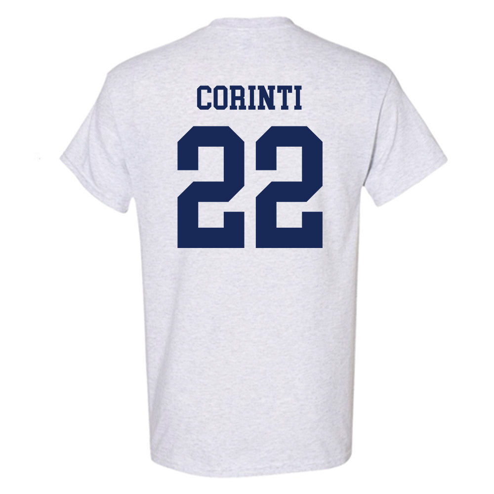 South Alabama - NCAA Baseball : Roman Corinti - Classic Fashion Shersey T-Shirt-1
