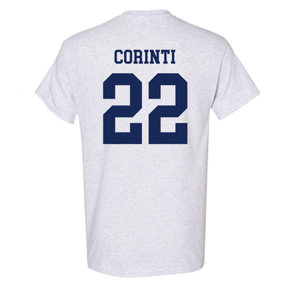 South Alabama - NCAA Baseball : Roman Corinti - Classic Fashion Shersey T-Shirt-1