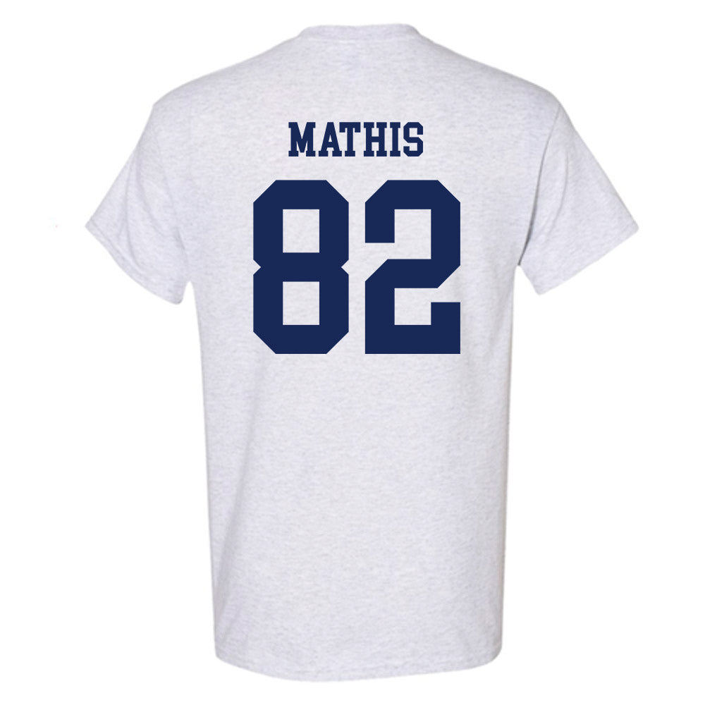 South Alabama - NCAA Football : Julius Mathis - Classic Fashion Shersey T-Shirt-1