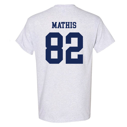 South Alabama - NCAA Football : Julius Mathis - Classic Fashion Shersey T-Shirt-1
