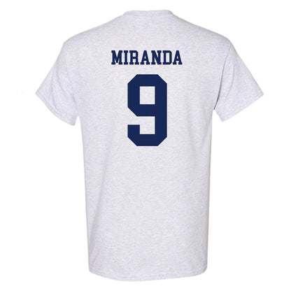 South Alabama - NCAA Baseball : Robert Miranda - Classic Fashion Shersey T-Shirt-1