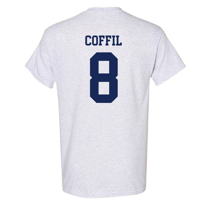 South Alabama - NCAA Women's Basketball : Terren Coffil - Classic Fashion Shersey T-Shirt-1