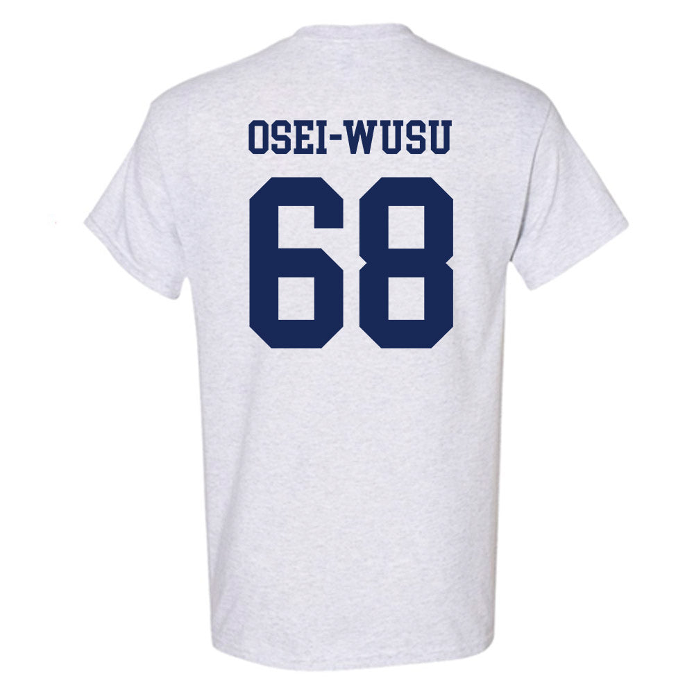 South Alabama - NCAA Football : Reese Osei-Wusu - Classic Fashion Shersey T-Shirt-1