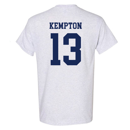 South Alabama - NCAA Women's Soccer : Peyton Kempton - Classic Fashion Shersey T-Shirt-1