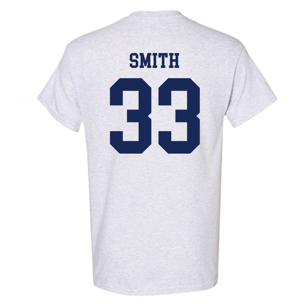 South Alabama - NCAA Football : Dorian Smith - Classic Fashion Shersey T-Shirt-1