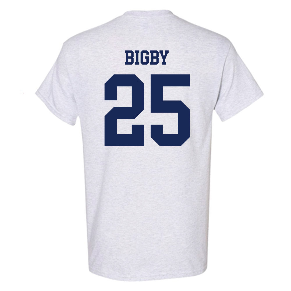 South Alabama - NCAA Baseball : Paxton Bigby - Classic Fashion Shersey T-Shirt-1