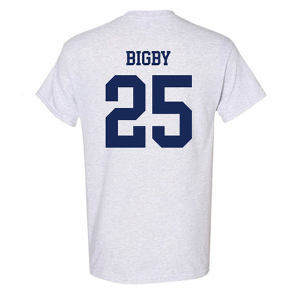 South Alabama - NCAA Baseball : Paxton Bigby - Classic Fashion Shersey T-Shirt-1