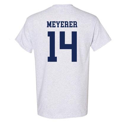 South Alabama - NCAA Women's Soccer : MacKenzie Meyerer - Classic Fashion Shersey T-Shirt-1