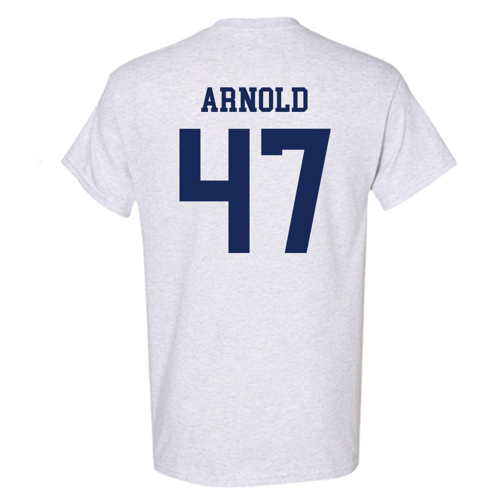 South Alabama - NCAA Football : Donnie Arnold - Classic Fashion Shersey T-Shirt-1