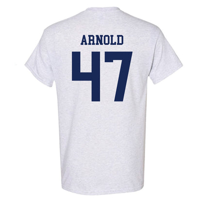 South Alabama - NCAA Football : Donnie Arnold - Classic Fashion Shersey T-Shirt-1