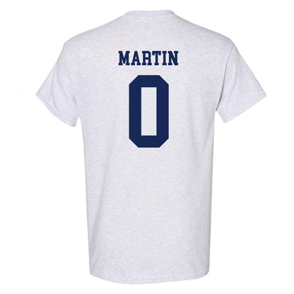 South Alabama - NCAA Football : Pj Martin - Classic Fashion Shersey T-Shirt-1