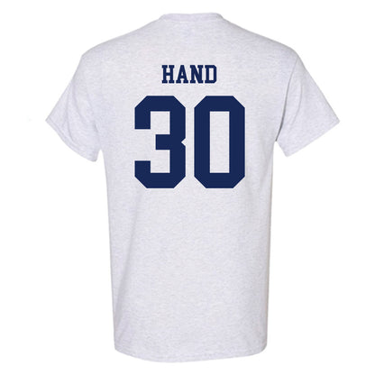 South Alabama - NCAA Football : Perry Hand - Classic Fashion Shersey T-Shirt-1