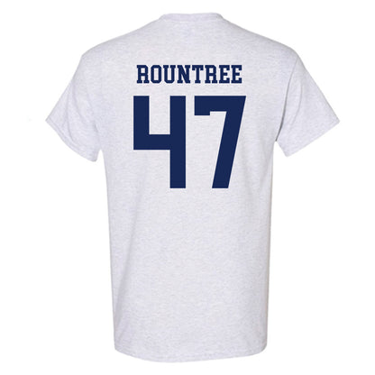 South Alabama - NCAA Football : Grant Rountree - Classic Fashion Shersey T-Shirt-1