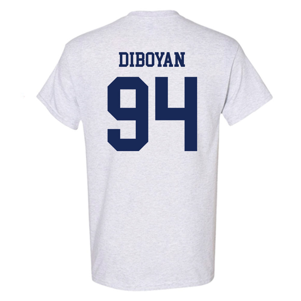 South Alabama - NCAA Football : Hamilton DiBoyan - Classic Fashion Shersey T-Shirt-1
